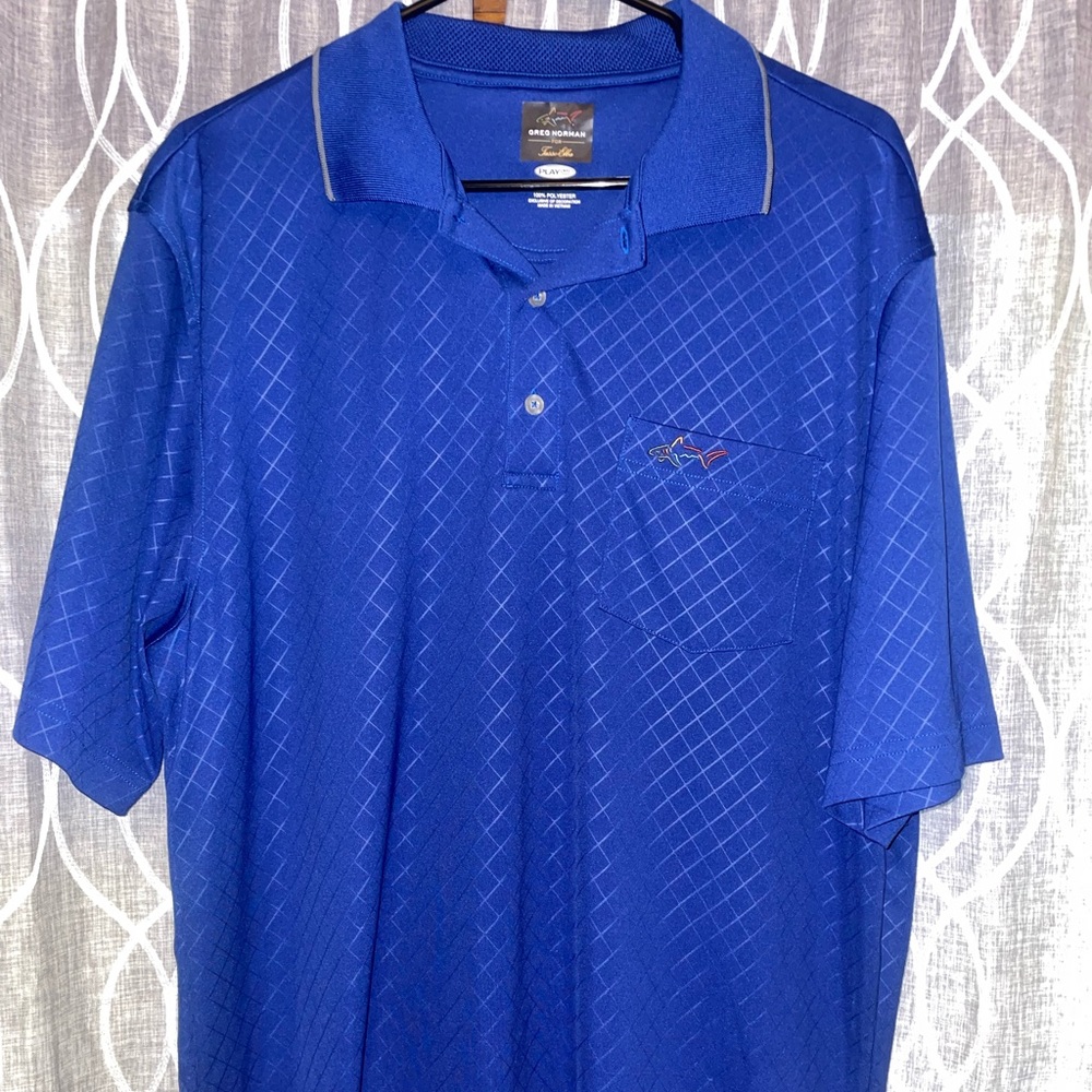 Mens polo
